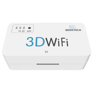 Geeetech 3DWifi Support