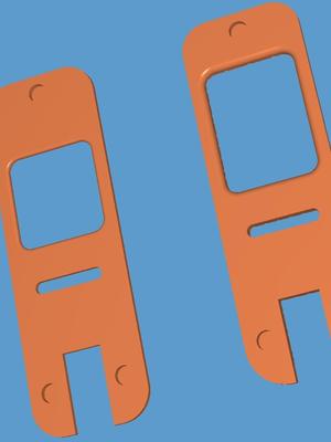 panel for apex sixty aio 2