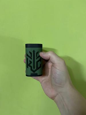 KC 2x21700 Box Mod 40mm