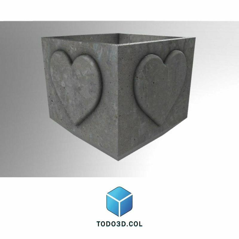 Plant Pot # 32- Plant Pot # 32