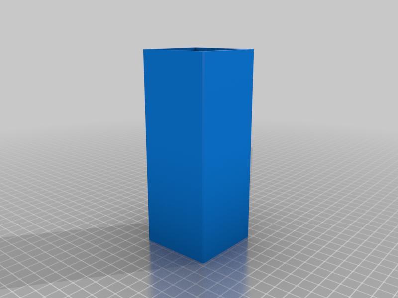 IKEA Lack Leg Height Extension (12cm)