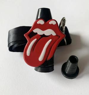 HOOKAH MOUTHPIECE ROLLING STONE