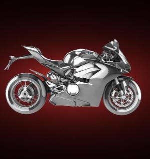 Ducati V4R Panigale