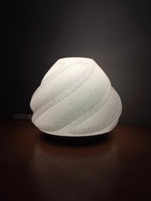 Velador Lamp