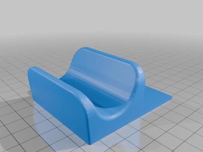 Rayban Meta Case Stand