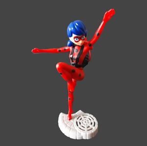 Ladybug Miraculous 🦸