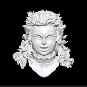 kyojuro rengoku
