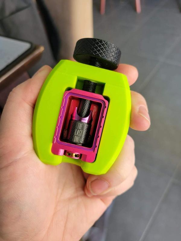 Snag3d orginal boro tool v2