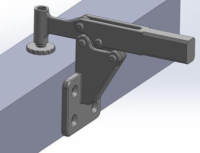 Toggle Clamp