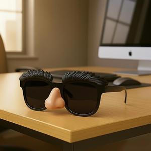 disguise glasses