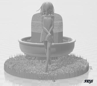 Sylvie Teaching Feeling (IORYS)