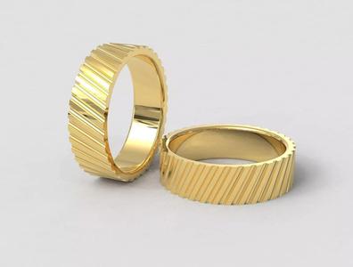 Wedding Bands