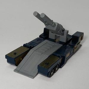 G1 Onslaught Ramp