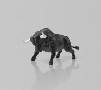 Bull Bull