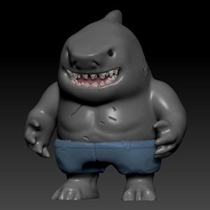 King Shark