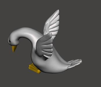 swan 1