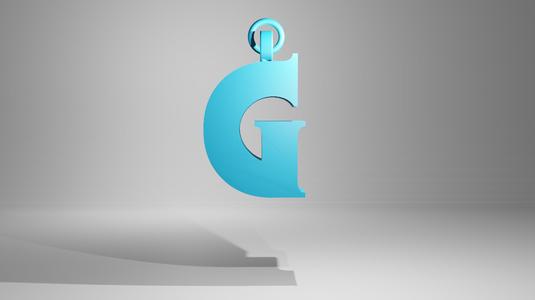 I SAID LETTER G