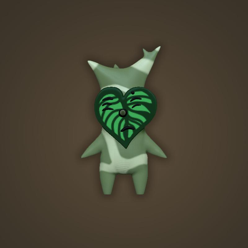 KOROK 06 MINI FIGURE