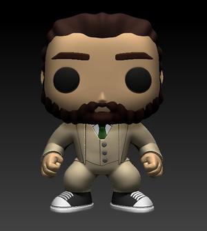 Funko - Groom