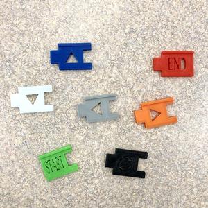 Coding Tiles (Start to End)