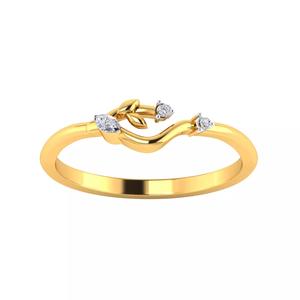 Women Ring Render 3dm STL MTL SLC JCD OBJ FBX Details