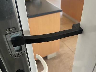 Door Stopper