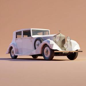 classic car - car, vehicle, automobile, sports car, classic car, race car, toy car, RC car, 3D car model, truck, hatchback, luxury car, supercar, electric car, 4x4 3D Model