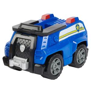 Paw patrol truck