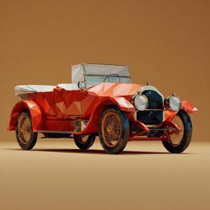 classic car - car, vehicle, automobile, sports car, classic car, race car, toy car, RC car, 3D car model, truck, hatchback, luxury car, supercar, electric car, 4x4 3D Model