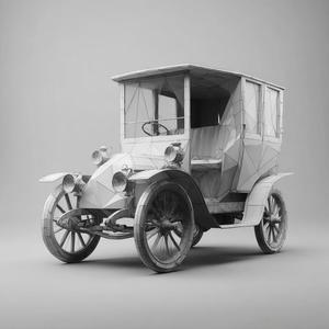 classic car - car, vehicle, automobile, sports car, classic car, race car, toy car, RC car, 3D car model, truck, hatchback, luxury car, supercar, electric car, 4x4 3D Model