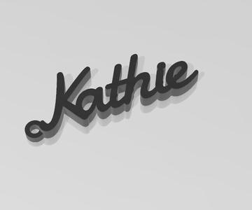 Kathie
