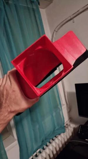 Laptop cooler