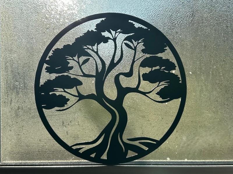 Tree of Life v.25