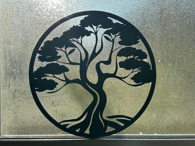 Tree of Life v.25