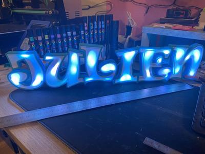 first name julien