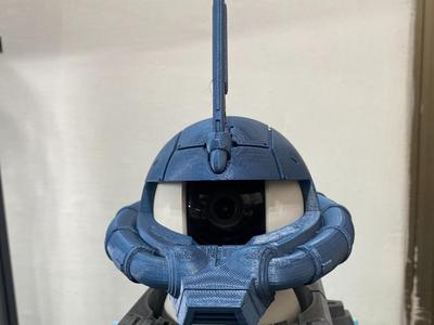 ZAKU Xiaomi Gimbal