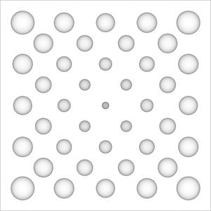 LATTICEWORK, ARCHITECTURE, PATTERNS, 3D