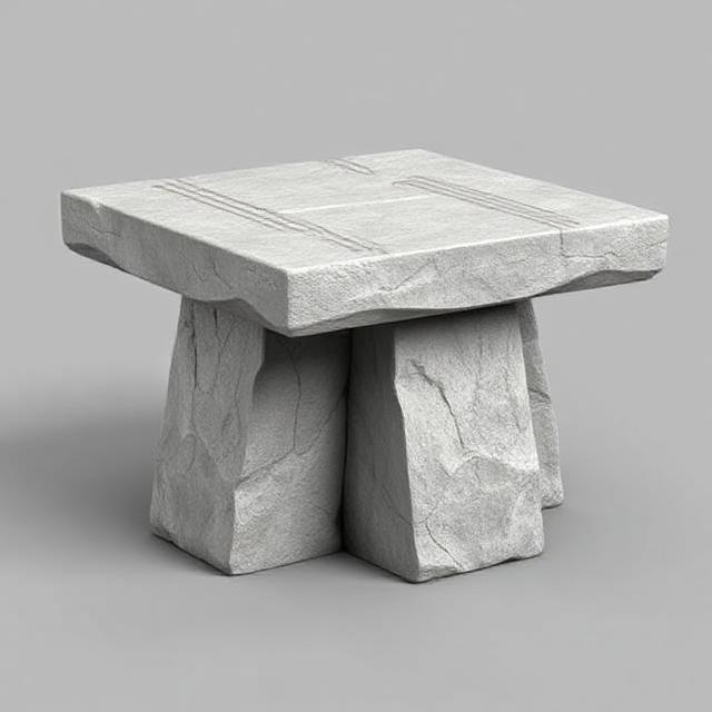 Stone Table