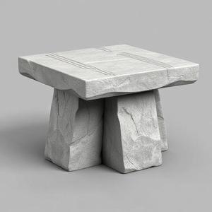 Stone Table