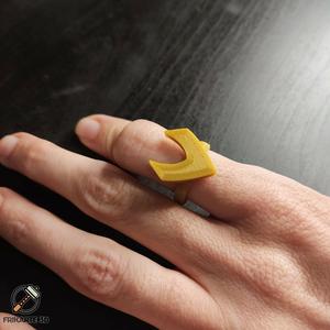 Aquaman Ring 💍🔱