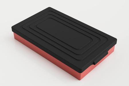 Small toolbox, storage box