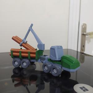 forwarder,komatsu,johndeere,8x8,wood transport vehicle