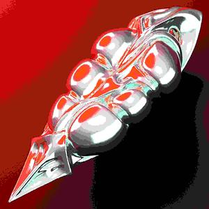 ELVEN JEWEL 18