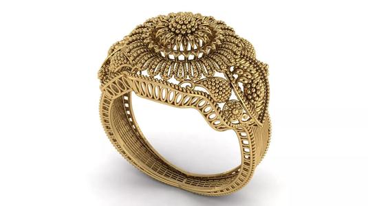Engagement ring