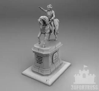 Napoleon Memorial