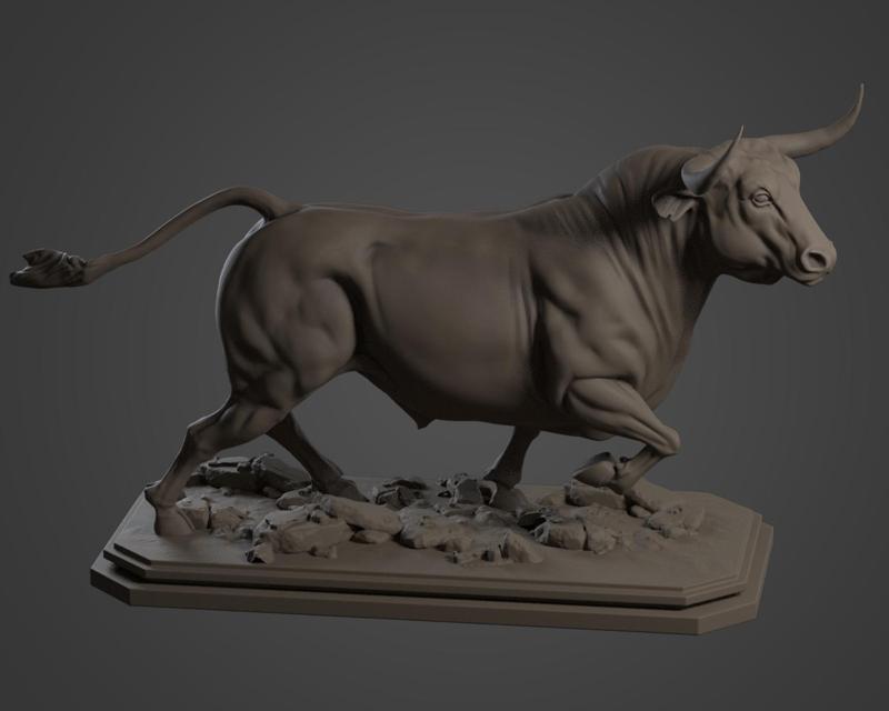 Cattle
