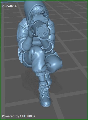 girl photographer 1.64