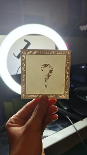 ? Album XXXtentacion