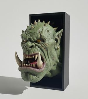 ORC BOOK NOOK