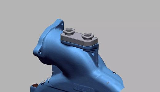 Intake manifold Rubber mount 1 9 TDI